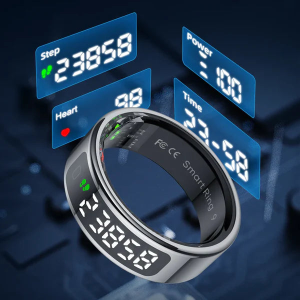 Smart Ring