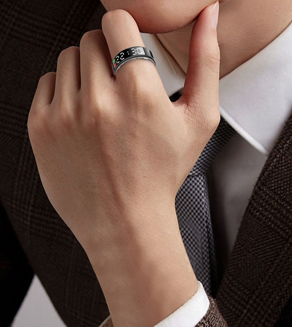 Smart Ring