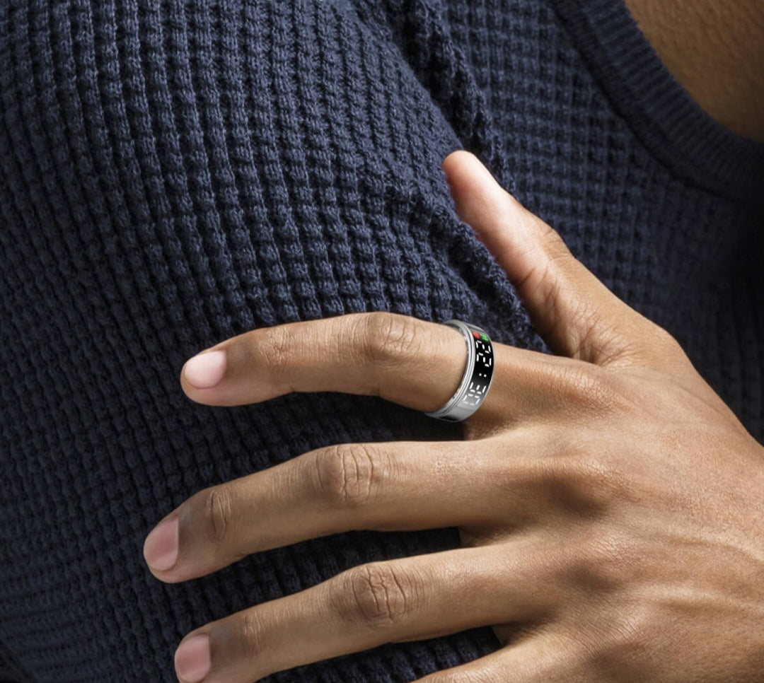 Smart Ring