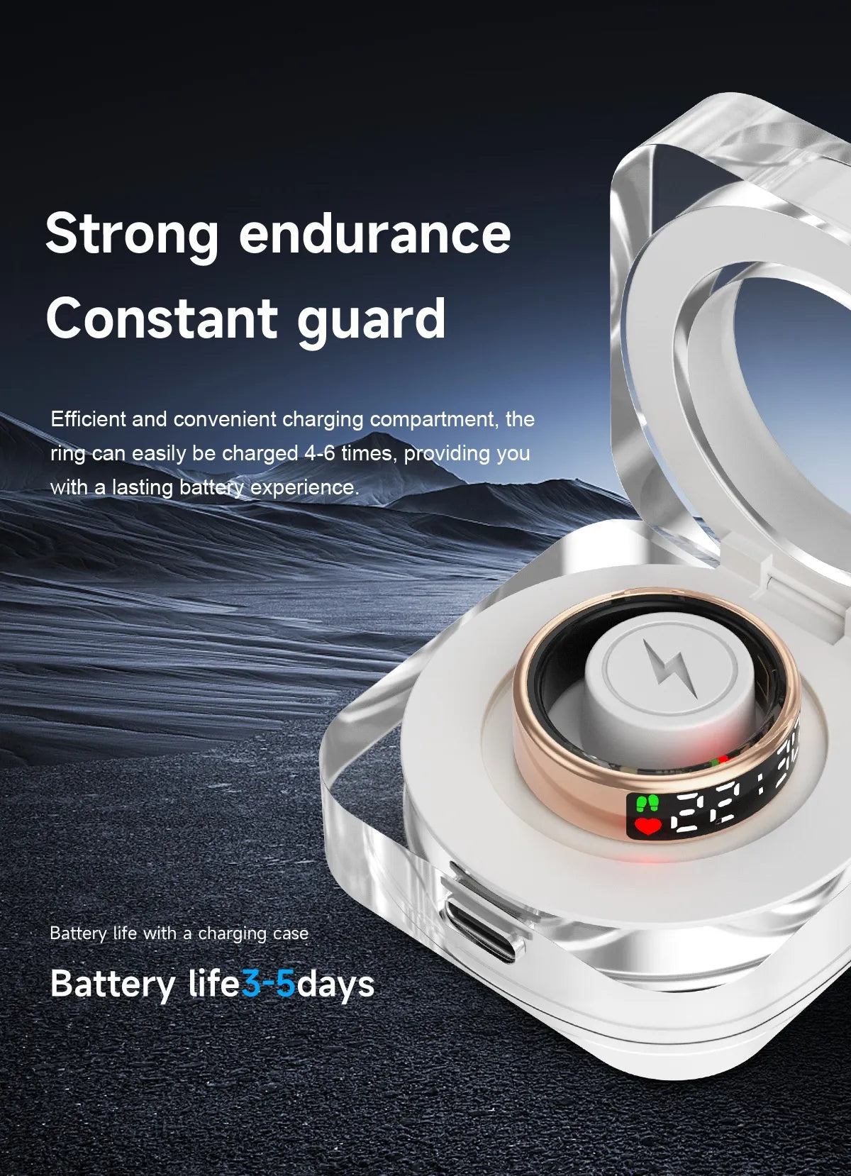 Smart Ring