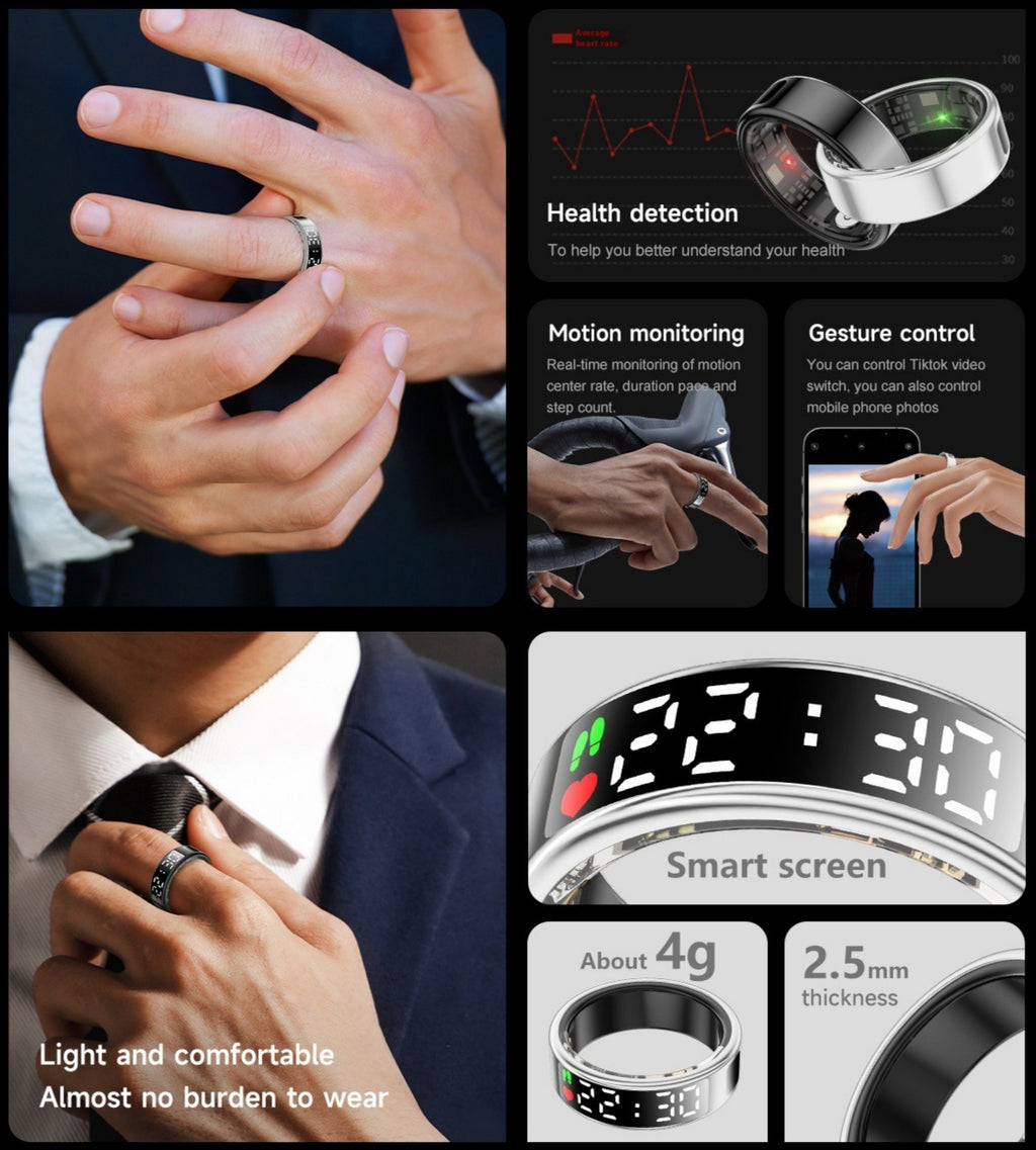 Smart Ring